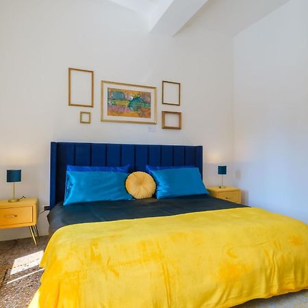 شقة Residenza Bellavista Design E Vista Mozzafiato بولونيا المظهر الخارجي الصورة