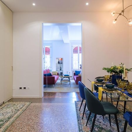 شقة Residenza Bellavista Design E Vista Mozzafiato بولونيا المظهر الخارجي الصورة