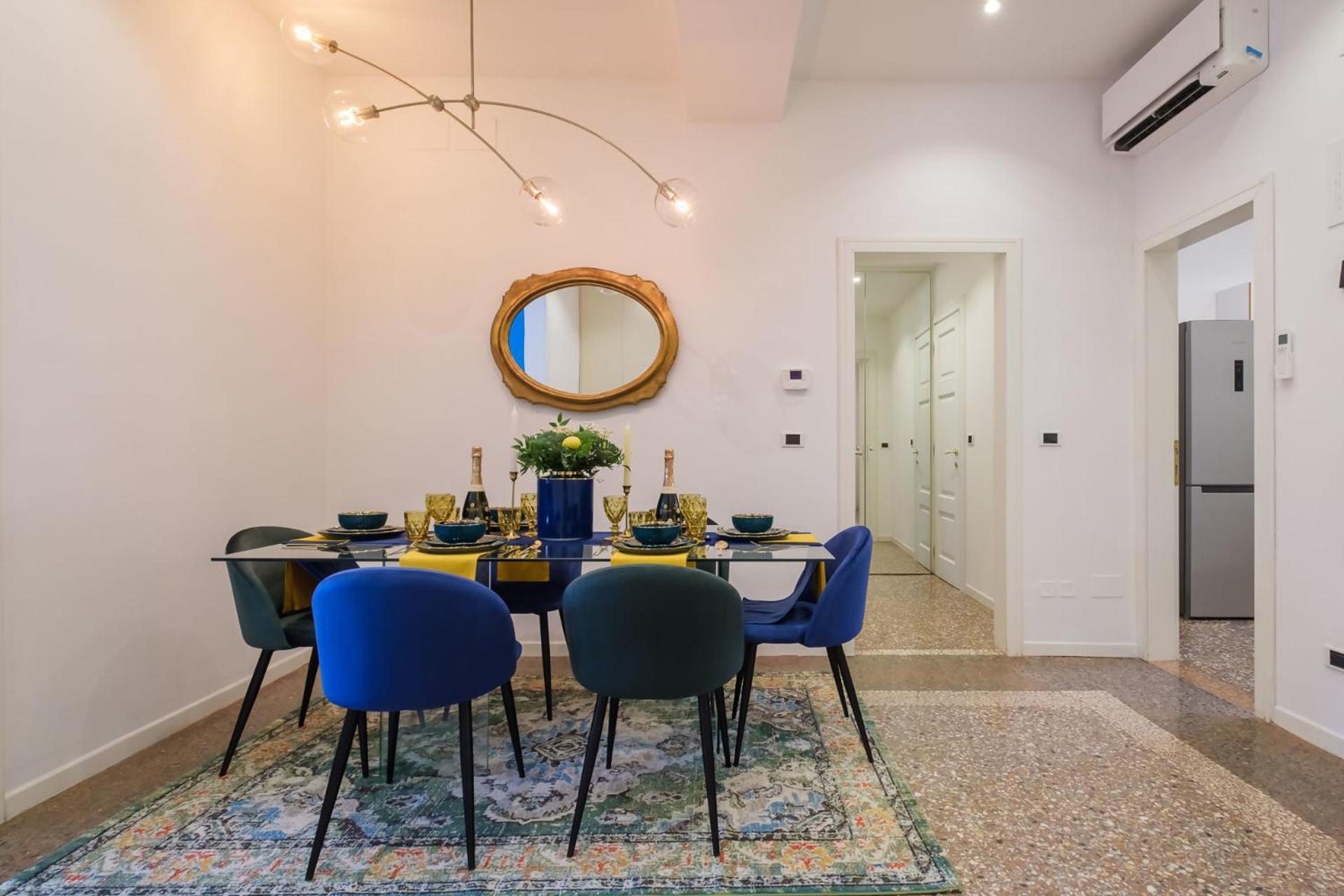 شقة Residenza Bellavista Design E Vista Mozzafiato بولونيا المظهر الخارجي الصورة