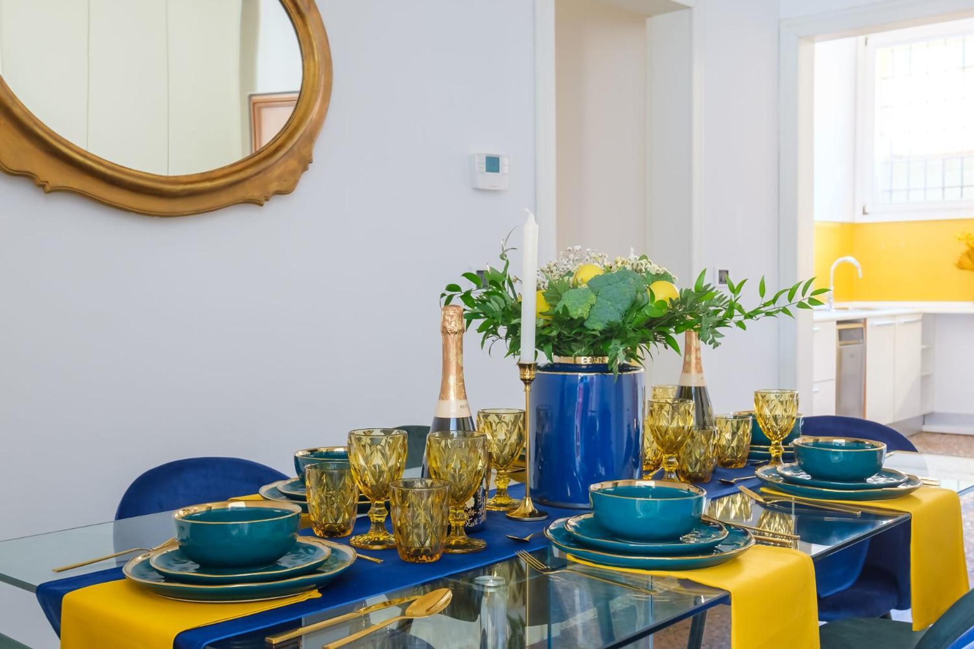 شقة Residenza Bellavista Design E Vista Mozzafiato بولونيا المظهر الخارجي الصورة