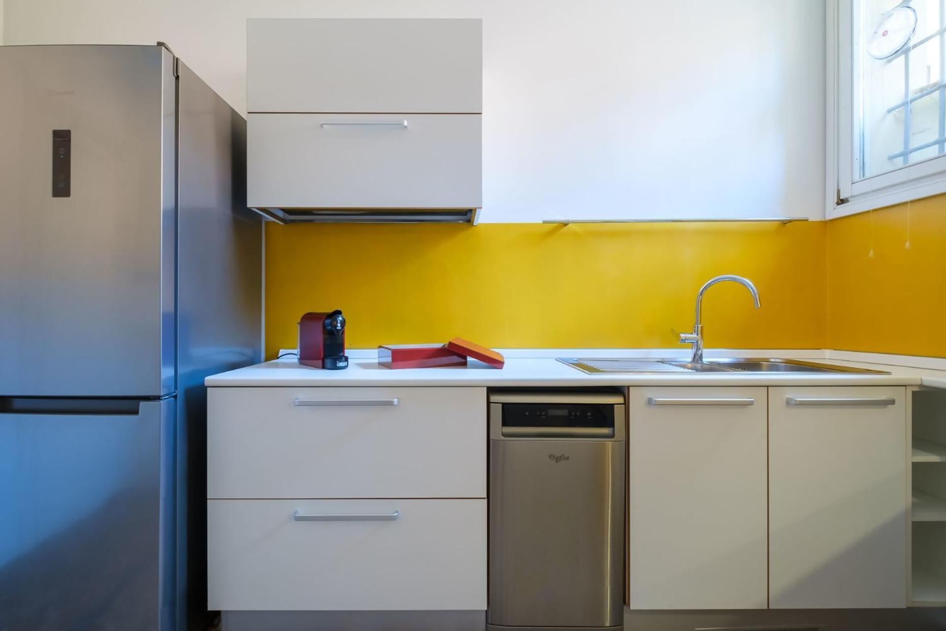 شقة Residenza Bellavista Design E Vista Mozzafiato بولونيا المظهر الخارجي الصورة