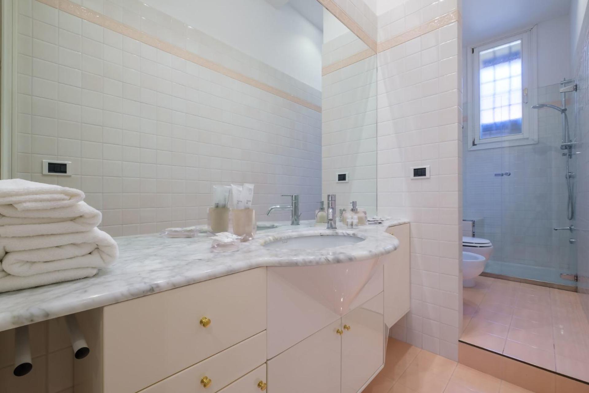 شقة Residenza Bellavista Design E Vista Mozzafiato بولونيا المظهر الخارجي الصورة