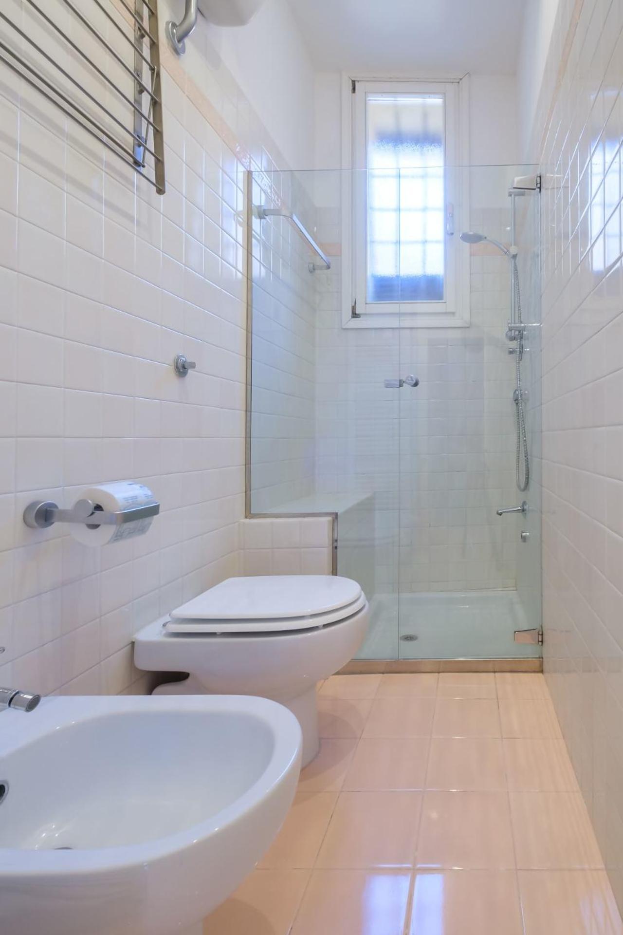 شقة Residenza Bellavista Design E Vista Mozzafiato بولونيا المظهر الخارجي الصورة